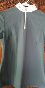 CAVALLERIA TOSCANA Competition Shirt Ladies SMALL